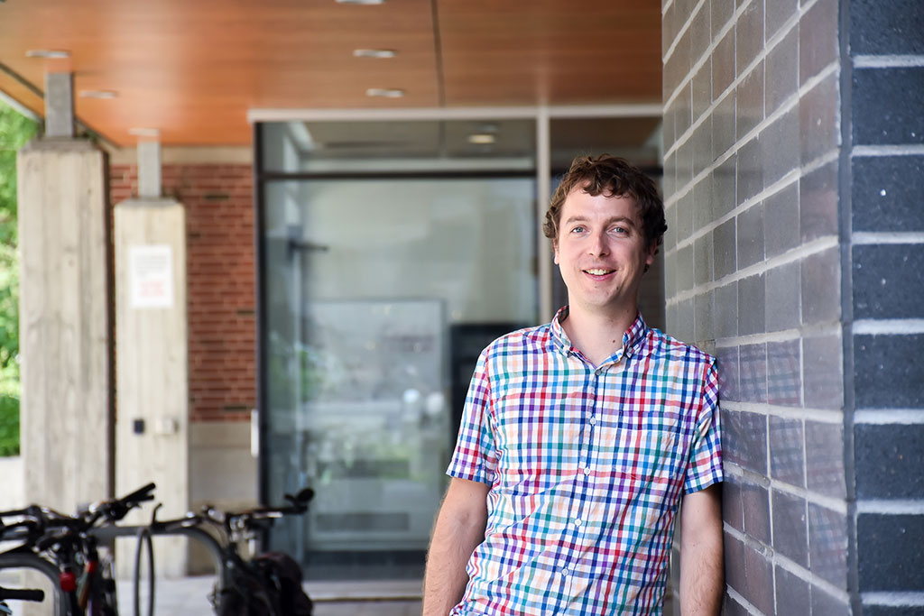 Photo of Graham Taylor