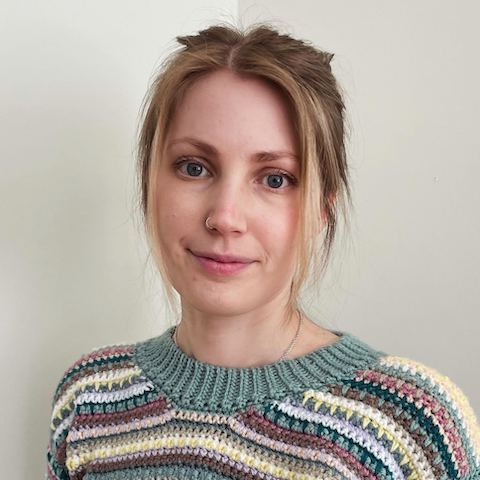 Photo of Anna Viklund