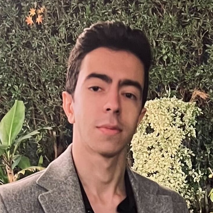 Photo of Mohamed Mostafa